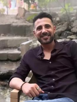 Malatya'da 3. Kattaki Balkondan Düşen Kişi Hayatını Kaybetti!