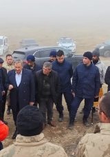 Malatya'da 74 Yaşındaki Kadın Kayıp: Arama &Ccedil;alışmaları Başlatıldı!