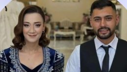 Malatya'da Hamile Eşi Beste'yi Öldüren Alican Kızılay Hakim Karşısında