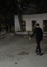 Malatya&rsquo;da 18 Yaşındaki Gence Silahlı Saldırı Ger&ccedil;ekleşti!