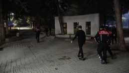 Malatya&rsquo;da 18 Yaşındaki Gence Silahlı Saldırı Ger&ccedil;ekleşti!