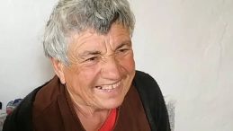 Malatya’da Kaybolan Yaşlı Kadının Cansız Bedenine Ulaşıldı!