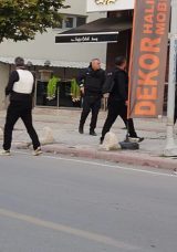 Malatya&rsquo;da Korkutucu Olay: İntihar Girişimi Ekipleri Harekete Ge&ccedil;irdi!