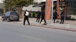 Malatya&rsquo;da Korkutucu Olay: İntihar Girişimi Ekipleri Harekete Ge&ccedil;irdi!