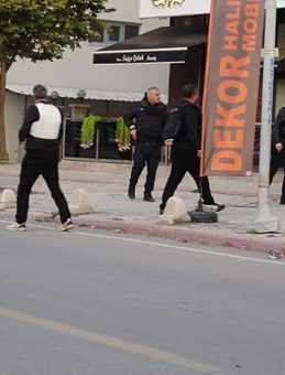 Malatya’da Korkutucu Olay: İntihar Girişimi Ekipleri Harekete Geçirdi!