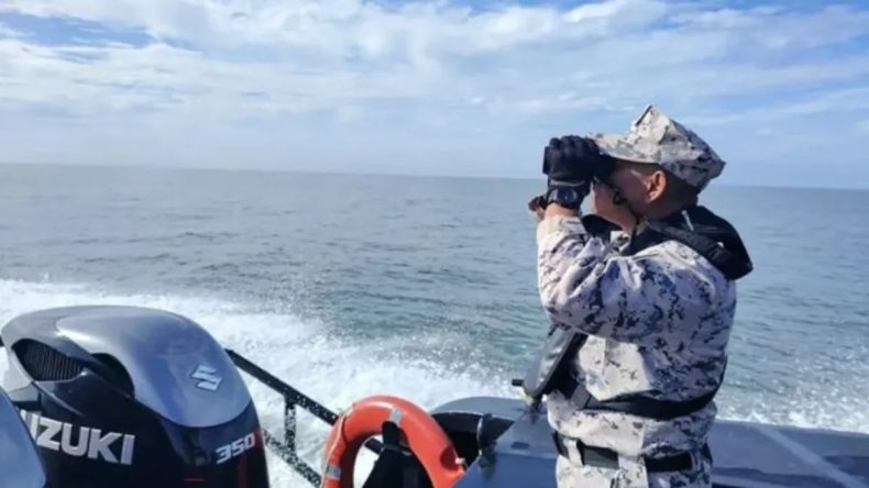 Malezya'da Göçmen Teknesi İnandı: Yüzlerce İnsan Kayıp