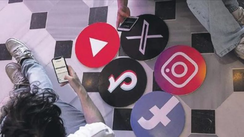 Malezya&rsquo;da 16 Yaşın Altındaki Kullanıcılara Sosyal Medya Yasağı