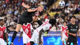 MANCHESTER CITY BORUSSIA DORTMUND CANLI İZLE | Manchester City – Borussia Dortmund Maç Zamanı ve Yayın Bilgileri