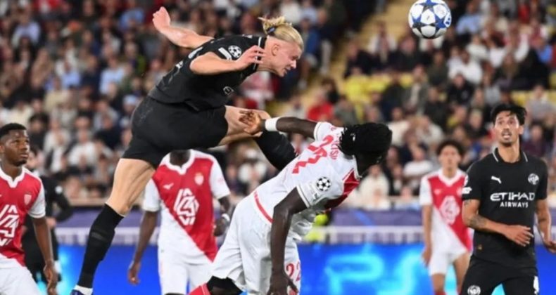 MANCHESTER CITY BORUSSIA DORTMUND CANLI İZLE | Manchester City – Borussia Dortmund Maç Zamanı ve Yayın Bilgileri