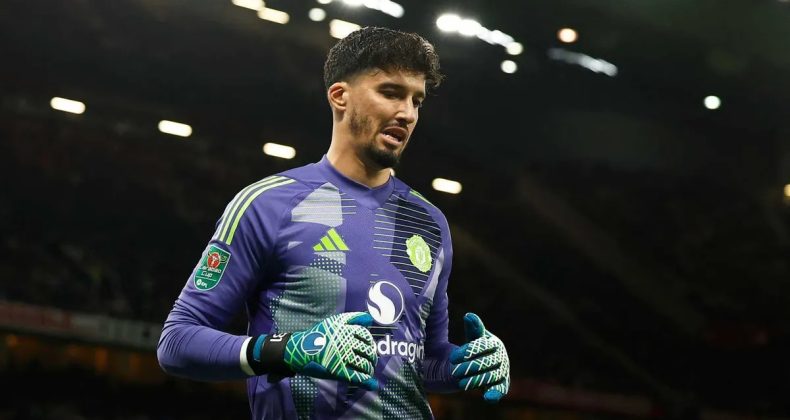 Manchester United'tan Altay ve Onana ile İlgili Yeni Gelişmeler