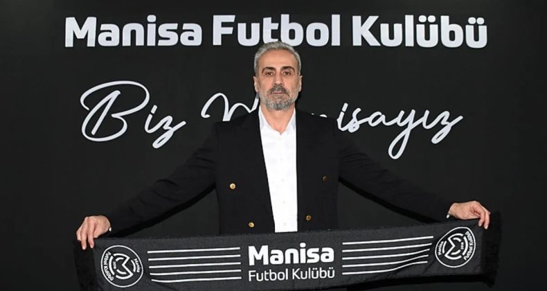 Manisa FK'de Mustafa Dalcı Dönemi Başladı!