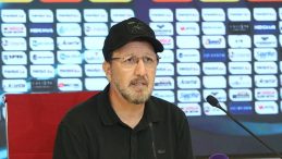 Manisa FK’de Taner Taşkın Dönemi Sona Erdi!