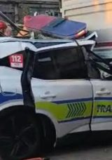 Manisa&rsquo;da Şehit Sayısı 2&rsquo;ye Y&uuml;kseldi: 14 G&uuml;nl&uuml;k Yaşam M&uuml;cadelesini Kaybetti!