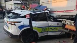 Manisa&rsquo;da Şehit Sayısı 2&rsquo;ye Y&uuml;kseldi: 14 G&uuml;nl&uuml;k Yaşam M&uuml;cadelesini Kaybetti!