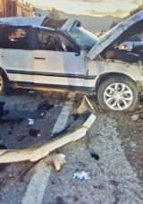 Mantar toplama d&ouml;n&uuml;ş&uuml; kaza: 2 hayatını kaybetti, 7 kişi yaralandı