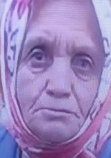 Mantar Toplamak İ&ccedil;in Ormana Giden Yaşlı Kadının Cansız Bedeni Bulundu!
