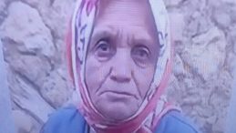 Mantar Toplamak İ&ccedil;in Ormana Giden Yaşlı Kadının Cansız Bedeni Bulundu!