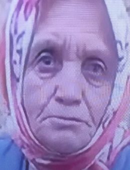 Mantar Toplamak İçin Ormana Giden Yaşlı Kadının Cansız Bedeni Bulundu!