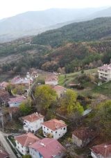 Mantar toplamaya &ccedil;ıktı &ouml;l&uuml; bulundu