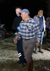Mantar Toplarken Kaybolan 84 Yaşındaki Adam Bulundu