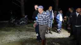 Mantar Toplarken Kaybolan 84 Yaşındaki Adam Bulundu