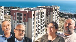 Manzarası da kendisi de sanat eseri gibi