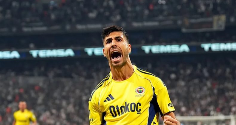Marco Asensio: Güçlü Bir Karakter Koyduk