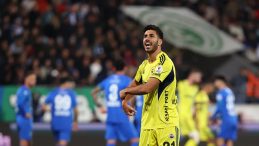 Marco Asensio: İki Golde İnancın &Uuml;r&uuml;n&uuml;