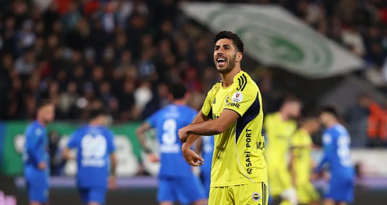 Marco Asensio: İki Golde İnancın Ürünü