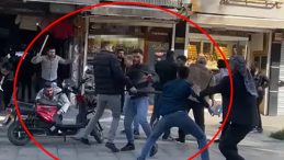 Mardin'de 'Esnaf Kavgası' Dehşet Sa&ccedil;tı: 1 Kişinin &Ouml;ld&uuml;ğ&uuml; Kavgada 13 Ş&uuml;pheli Tutuklandı!