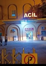 Mardin'de 11. Kattan D&uuml;şen &Ccedil;ocuk Hayatını Kaybetti