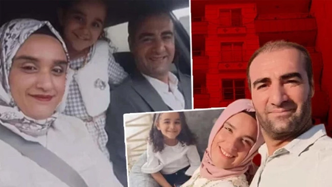 Mardin'de 3 Kişilik Ailenin &Ouml;l&uuml;m&uuml;yle İlgili Soruşturmada Yeni Gelişmeler: Tutuklu Sayısı 2'ye Y&uuml;kseldi