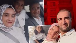 Mardin'de 3 Kişilik Ailenin &Ouml;l&uuml;m&uuml;yle İlgili Soruşturmada Yeni Gelişmeler: Tutuklu Sayısı 2'ye Y&uuml;kseldi