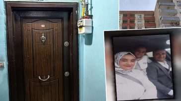 Mardin'deki Aile Katliamında Komşu Tutuklandı!