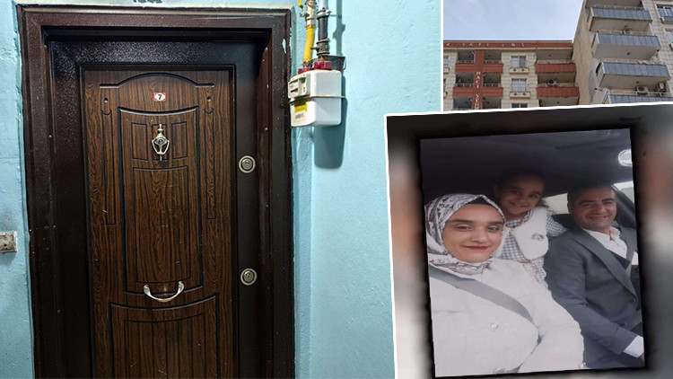 Mardin'deki Aile Katliamında Komşu Tutuklandı!