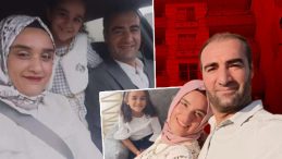 Mardin'deki Kan Donduran Vahşette Yeni Gelişmeler! &Ouml;zel Ekip Kuruldu