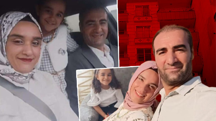 Mardin'deki Kan Donduran Vahşette Yeni Gelişmeler! &Ouml;zel Ekip Kuruldu