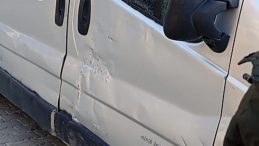 Mardin&rsquo;de Park Halindeki Araca Silahlı Saldırı