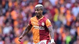 Mario Lemina Kontrata Koşuyor!