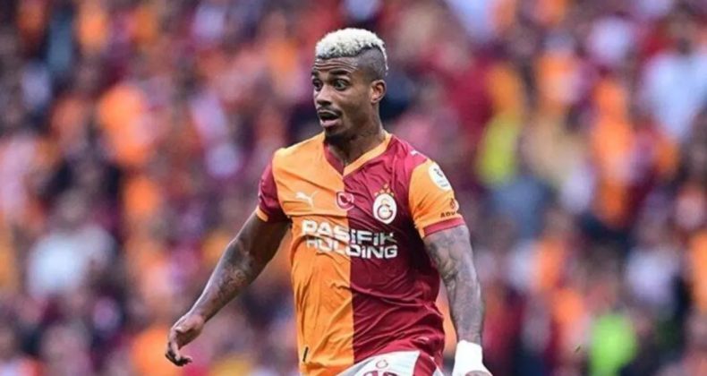Mario Lemina Kontrata Koşuyor!