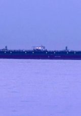 Marmara Denizi'nde Tankerdeki Zehirlenme Olayına İlişkin Geminin 2. Kaptanı G&ouml;zaltına Alındı