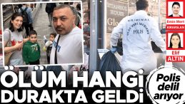 Masadaki 13 Şüpheli