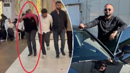 Maskeli 4 Kişi Tarafından Ailesinin Yanında &Ouml;ld&uuml;r&uuml;ld&uuml;! Acılı Baba: 22 G&uuml;nd&uuml;r Katilleri Bulunamadı