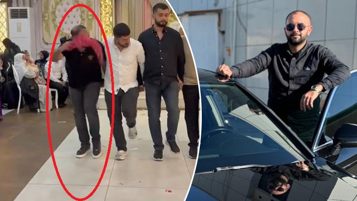 Maskeli 4 Kişi Tarafından Ailesinin Yanında &Ouml;ld&uuml;r&uuml;ld&uuml;! Acılı Baba: 22 G&uuml;nd&uuml;r Katilleri Bulunamadı