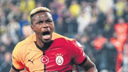 Maskeli Kral Tarih Yazmaya 1 Adım Uzakta