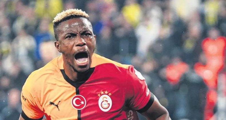 Maskeli Kral Tarih Yazmaya 1 Adım Uzakta