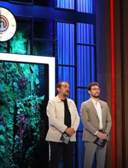 MastChef Dokunulmazlık Oyunu: 21 Kasım’da Eleme Adayı Kim Oldu?