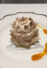 MasterChef Baklavaska Tarifi 2025: Alaska Tatlısı Baked Alaska Nasıl Yapılır, Malzemeleri Neler?