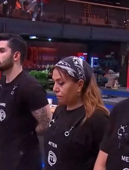 MasterChef Kim Elendi? TV8 ile 1 Kasım 2025 MasterChef'te Eleme Gecesi!