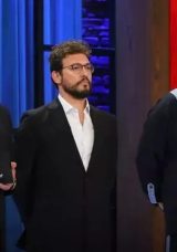 MasterChef T&uuml;rkiye'de Elenen İsim Belli Oldu! – 15 Kasım 2025
